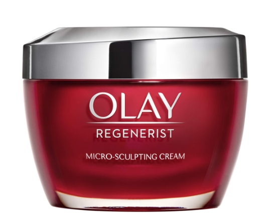 top womenʼs face cream