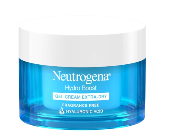 top womenʼs face cream