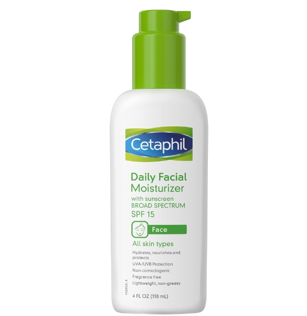 top womenʼs face cream