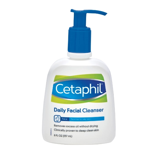 top 5 face wash for women