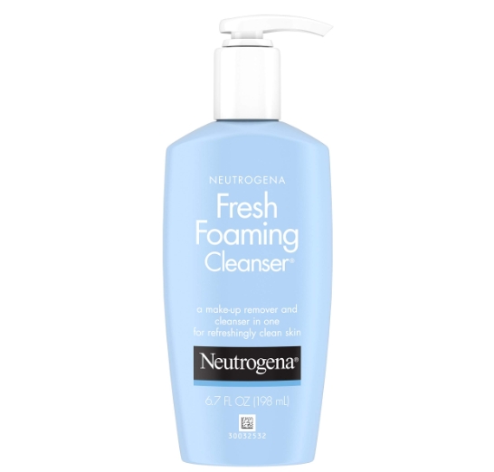 top 5 face wash for women