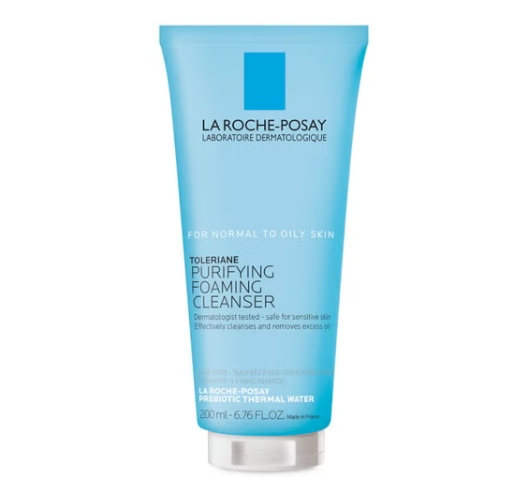 top 5 face wash for women
