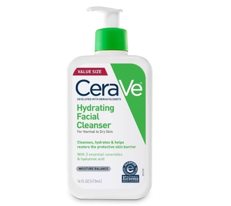top 5 face wash for women