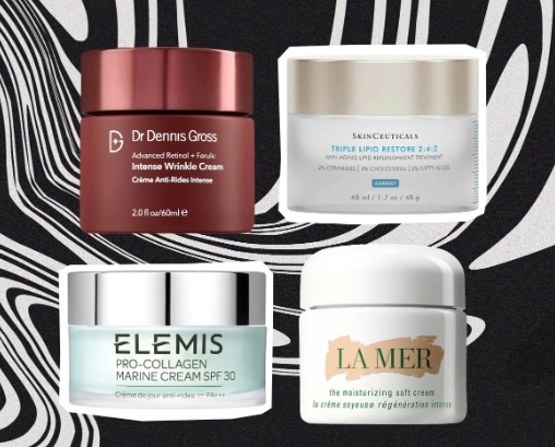best aging cream for women