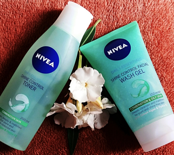 nivea facial foam women