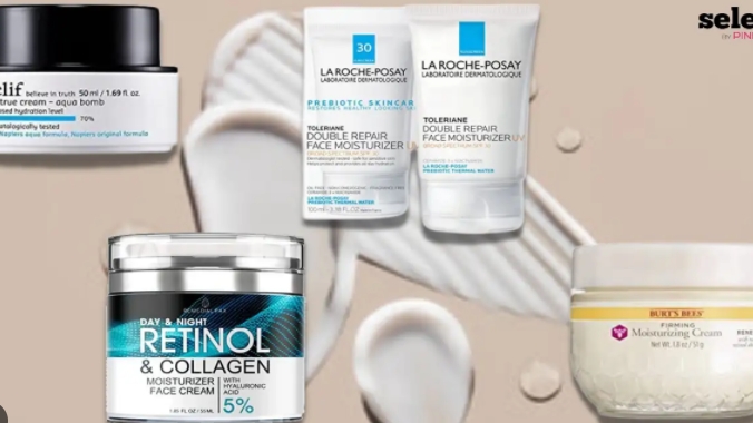 ladies cream face