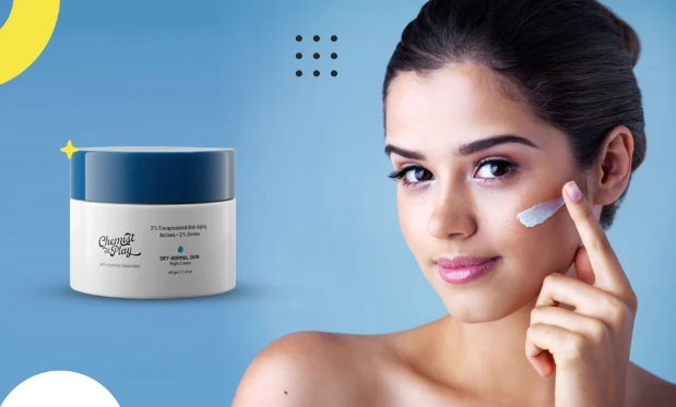 women night cream