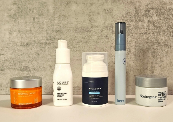 best face cream for dry skin for women