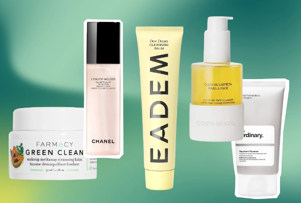 best daily face wash for women