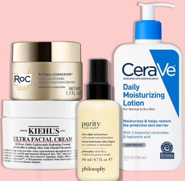 best face day cream for women