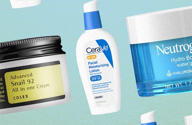 best daily face cream for women