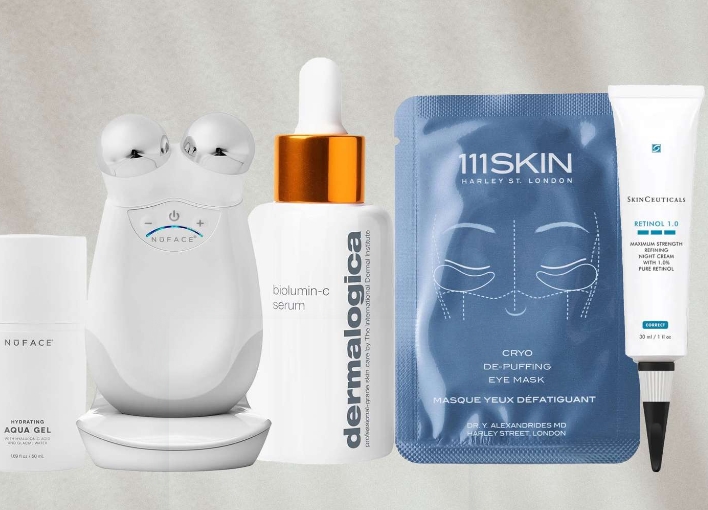 best face cream for women in their 40s