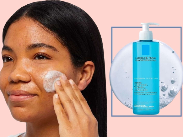 best women face wash