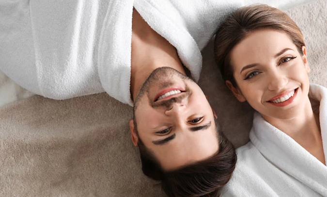 skin care for men and women