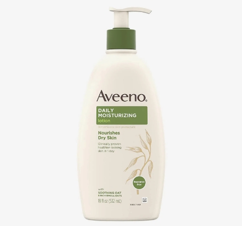 lotion for sensitive skin