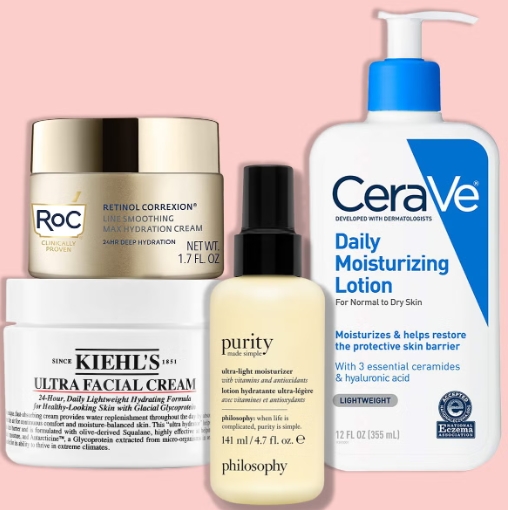 face lotion for dry skin