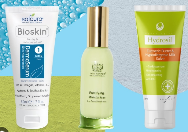 best natural cream for dry skin