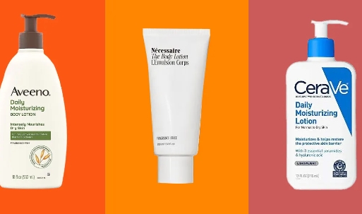 lotion for