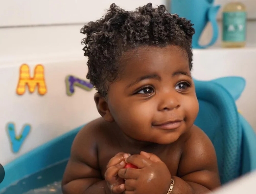 best lotion for black babies