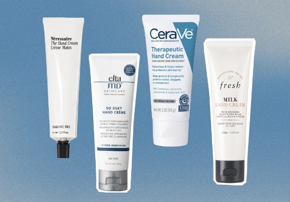 best lotion for cracked skin