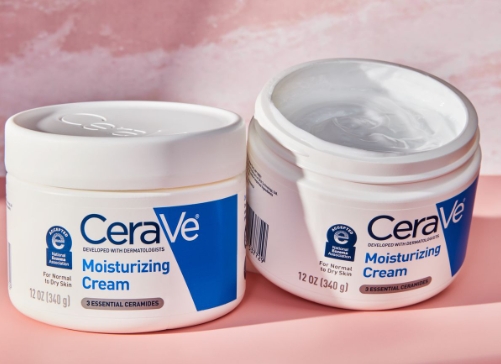 best drugstore body butter