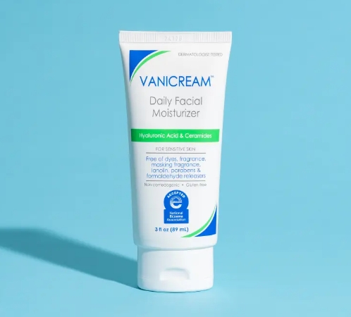 best face lotion