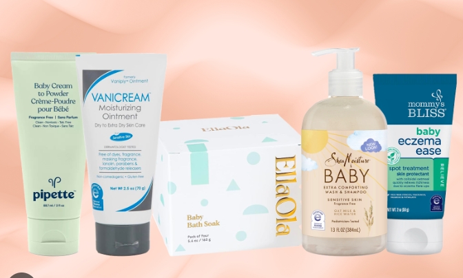 best baby cream for baby