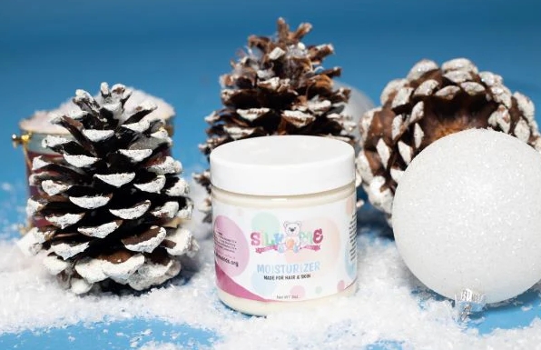 baby winter moisturizer