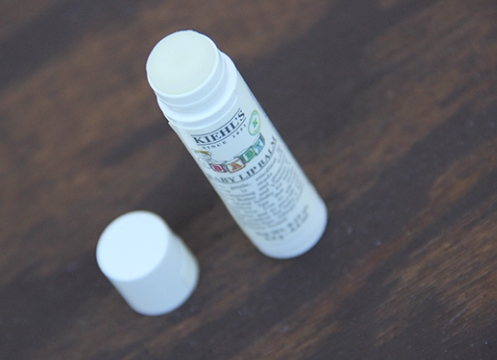 kiehls baby