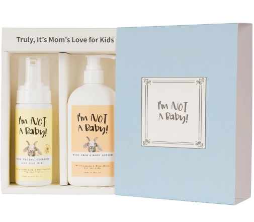 face lotion for kids