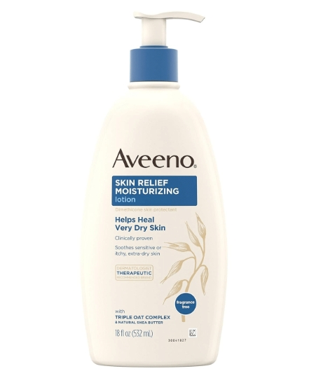 best organic lotion for dry skin