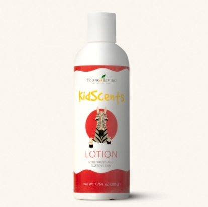 children lotion