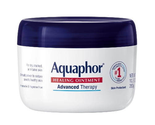 baby ointment for dry skin
