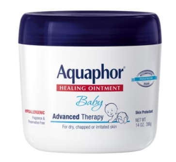 cream for baby