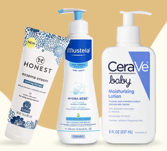 best face moisturizer for baby
