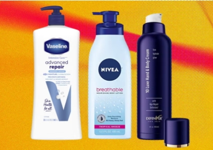 good lotions