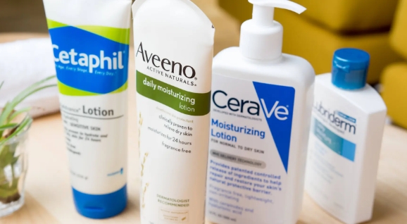 best everyday lotion