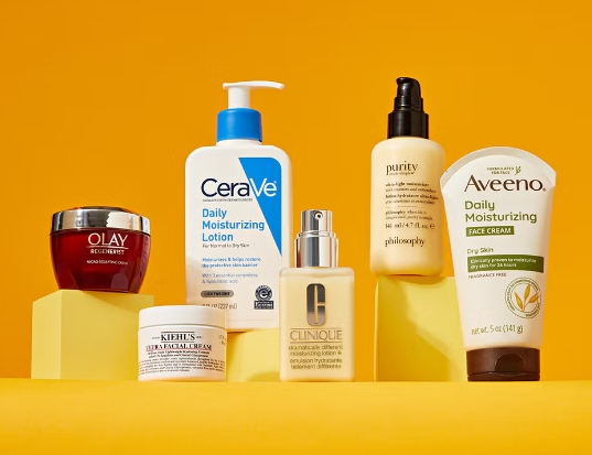 good lotion for your face