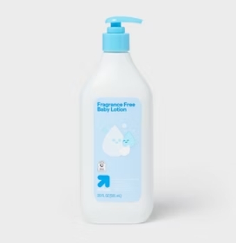 bottle of baby lotion price