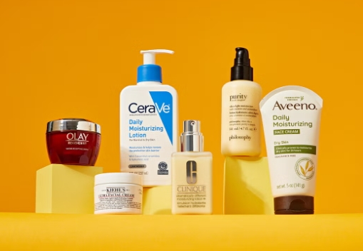 top rated moisturisers