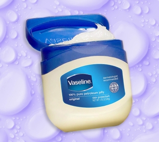 vaseline moisturizer cream for face