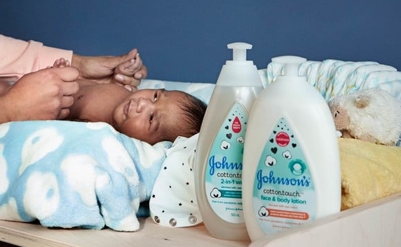 baby skin care cream