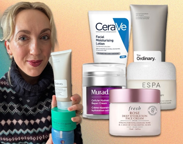 the best moisturizing lotion