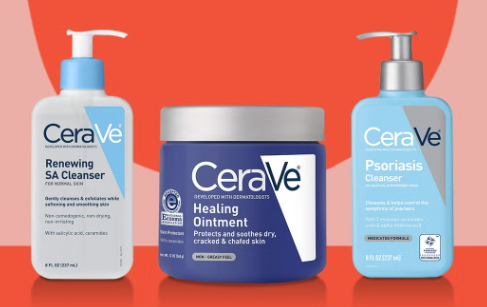 cerave ingredients safe