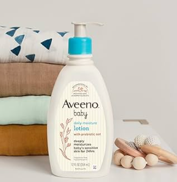 baby lotion price