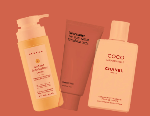 best body lotion for daily use