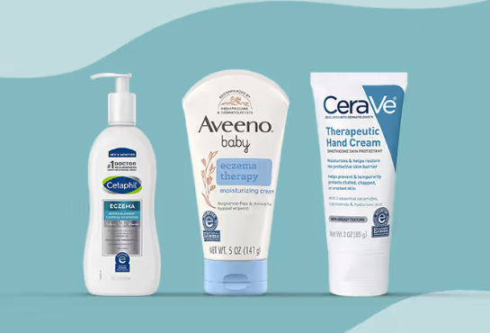 best eczema lotion for adults