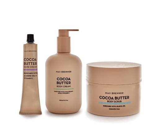 the best cream for chocolate skin