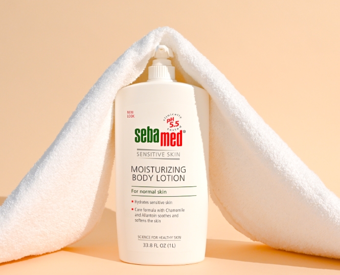 best lotion on the market