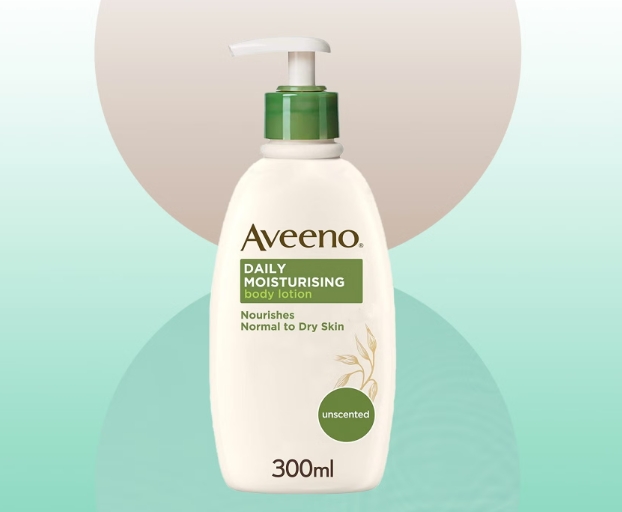 best body lotion for eczema
